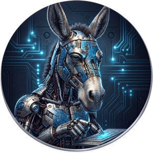 Donkey Cyber