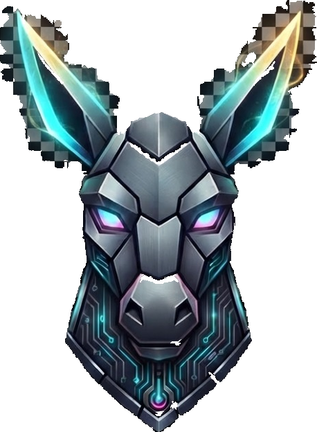 DonkeyBet Official Logo