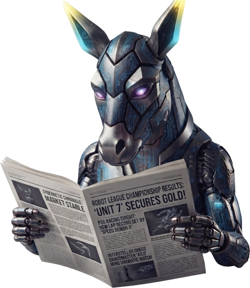 Donkey News