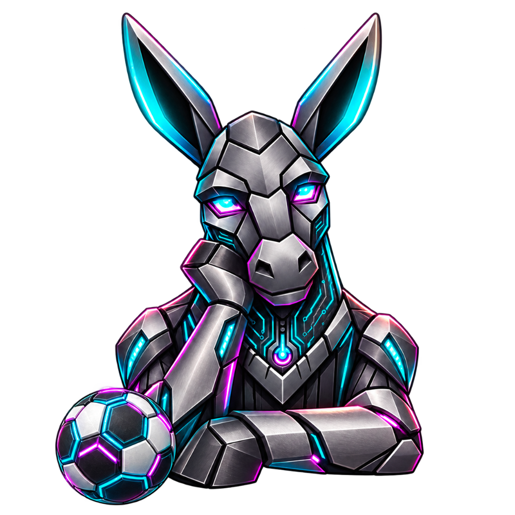 Donkey Bet Quantum AI